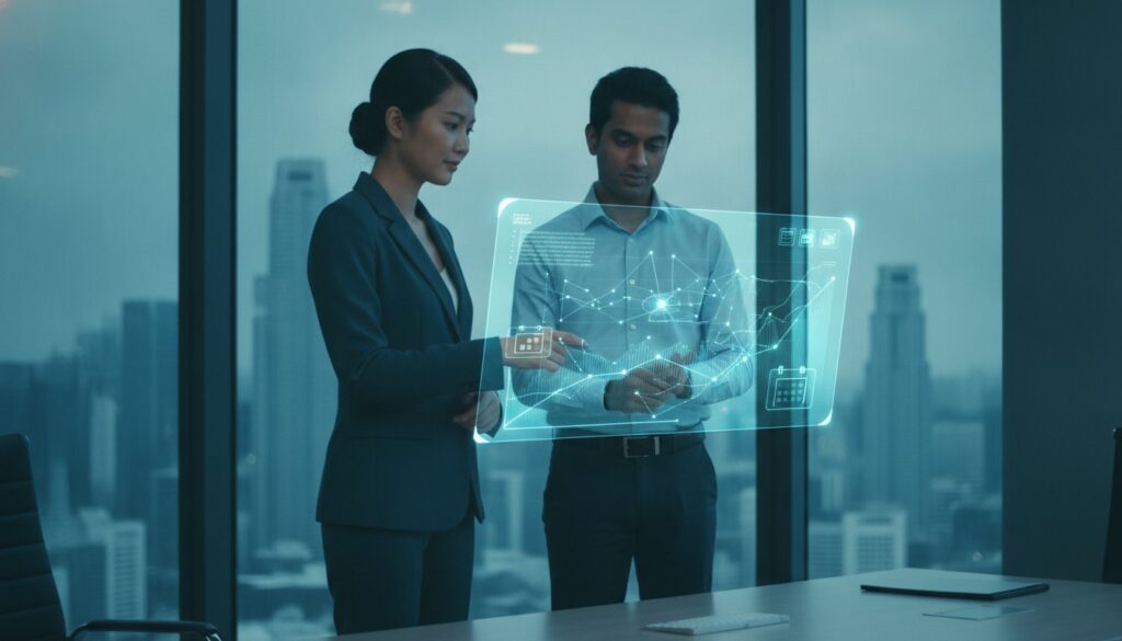 Managing IRAS Compliance for SMEs: A 2026 Singapore Business Guide