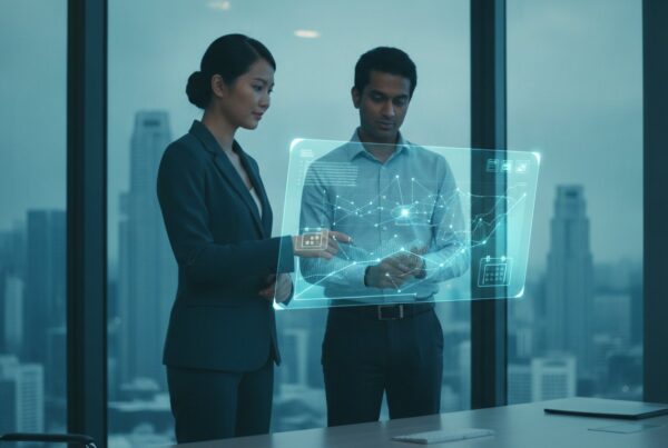 Managing IRAS Compliance for SMEs: A 2026 Singapore Business Guide