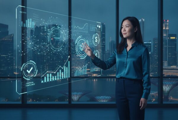 IRAS Tax Audit Assistance Singapore: The 2026 SME Survival Guide