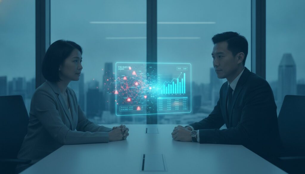 Help with Late Tax Filing in Singapore: A 2026 Guide to Penalties and Remediation