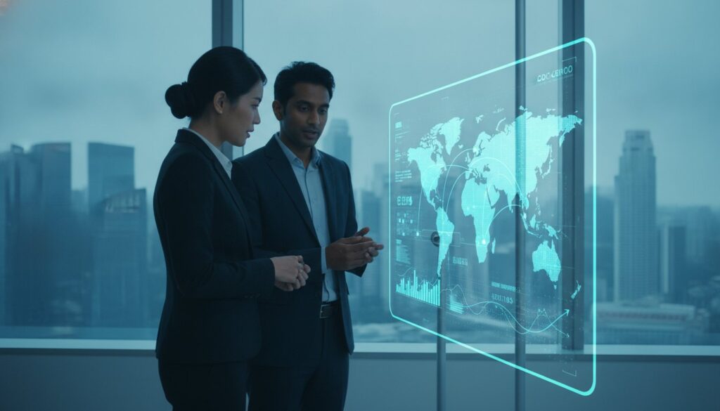 Withholding Tax Singapore Guide: 2026 Compliance for SMEs