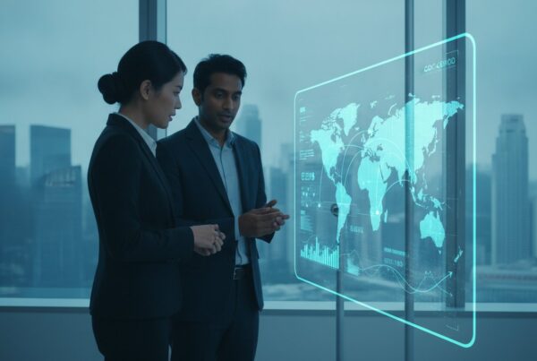 Withholding Tax Singapore Guide: 2026 Compliance for SMEs