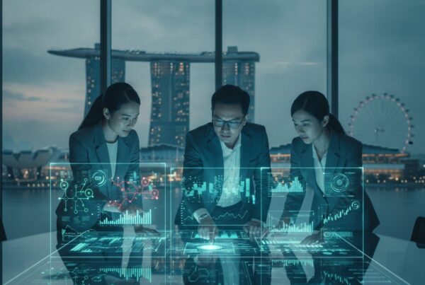 Common GST Filing Mistakes in Singapore: A 2026 Guide to Avoiding IRAS Penalties