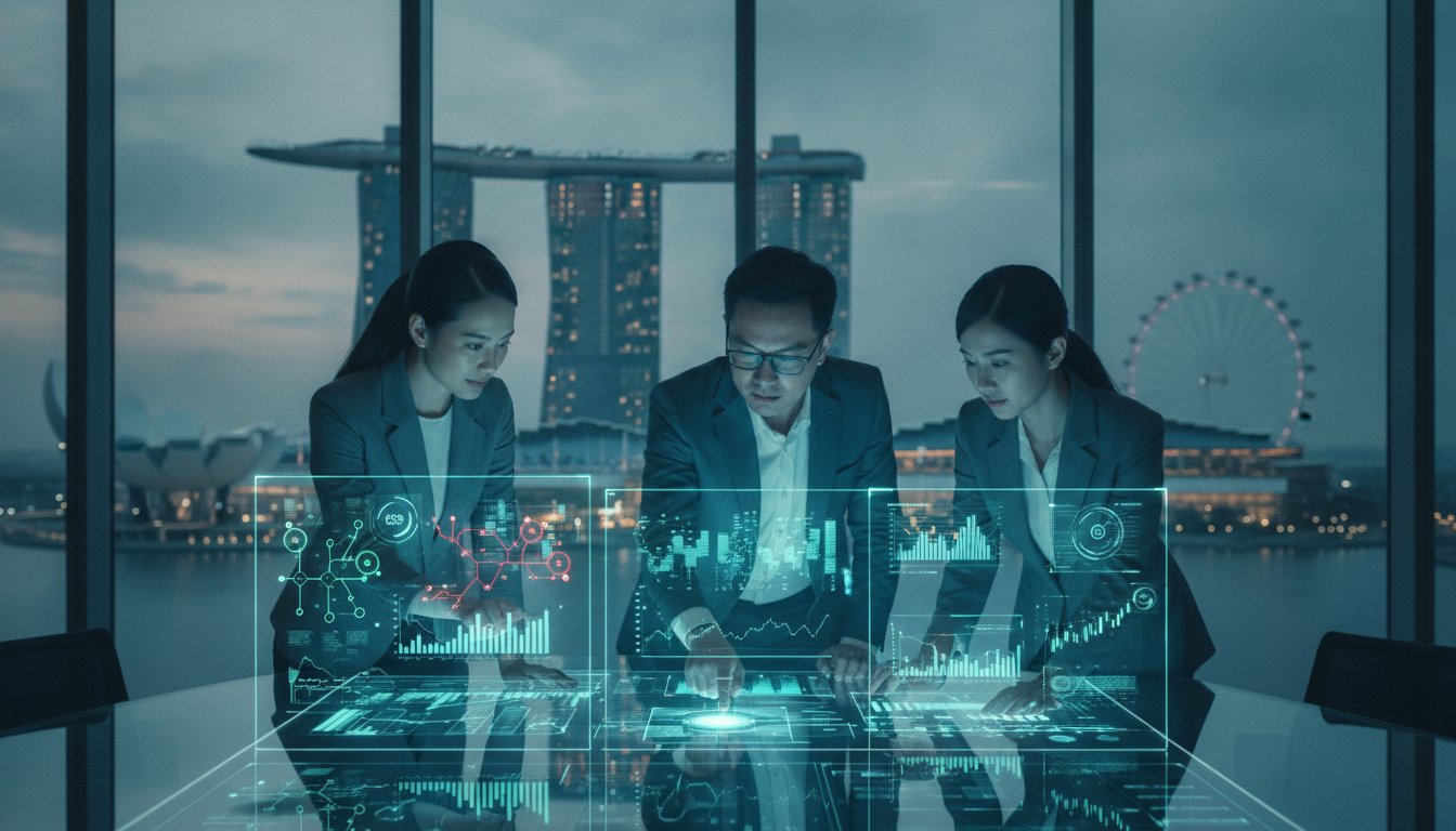 Common GST Filing Mistakes in Singapore: A 2026 Guide to Avoiding IRAS Penalties