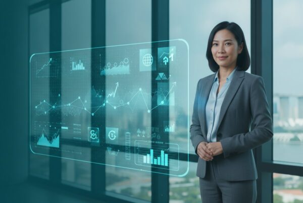 Strategic Outsourced Accounting Services in Singapore: The 2026 SME Guide