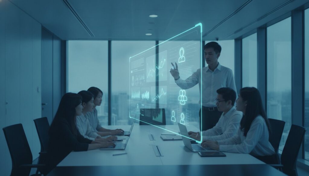 AIS 2027: A Complete Guide to the IRAS Auto-Inclusion Scheme for Singapore SMEs