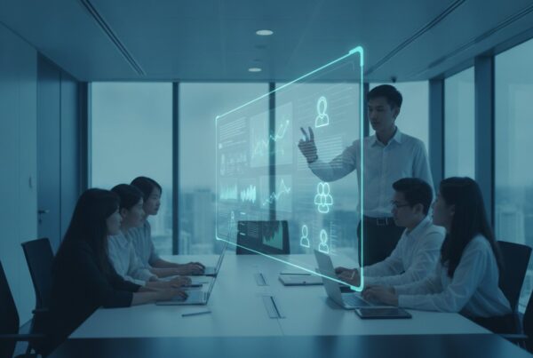 AIS 2027: A Complete Guide to the IRAS Auto-Inclusion Scheme for Singapore SMEs