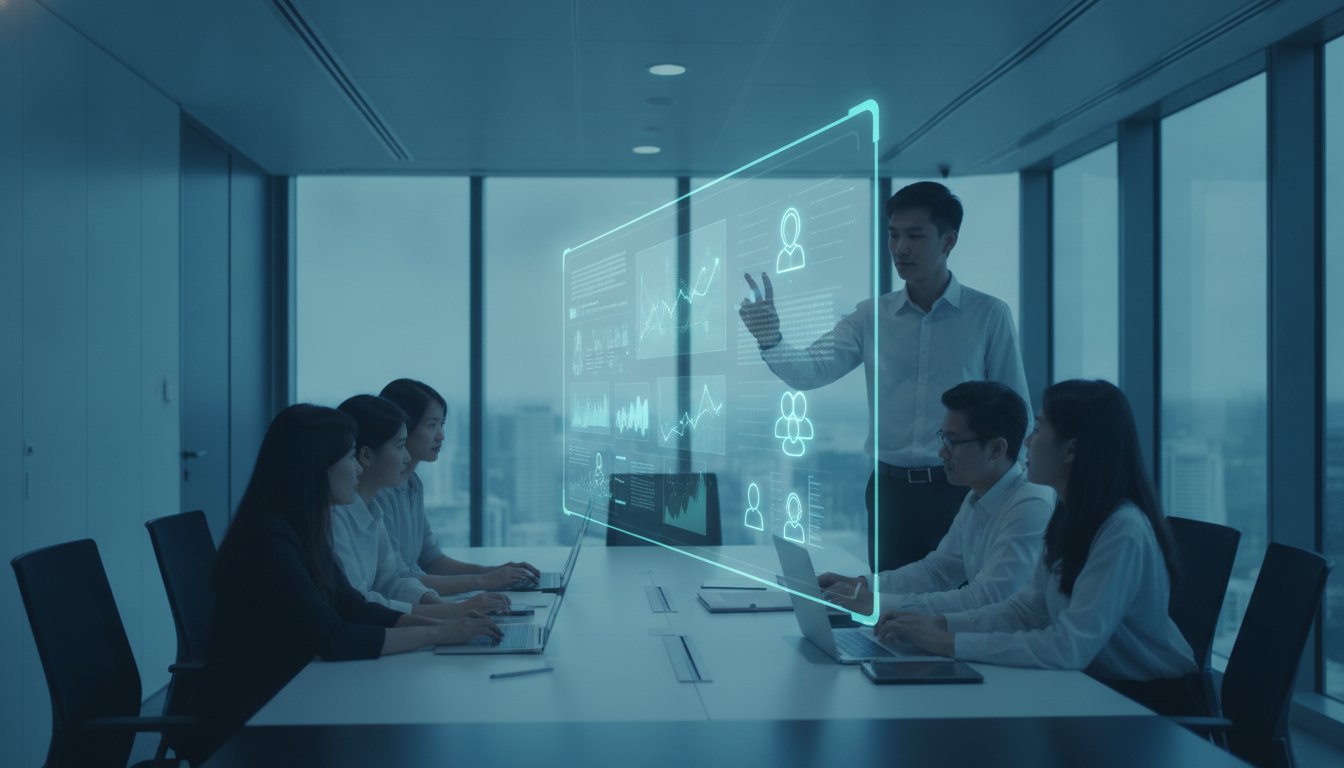 AIS 2027: A Complete Guide to the IRAS Auto-Inclusion Scheme for Singapore SMEs