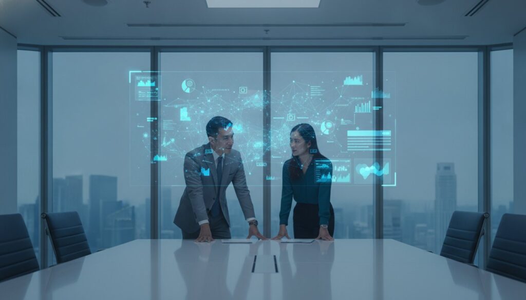 Choosing a Corporate Secretary in Singapore: A 2026 Director’s Guide