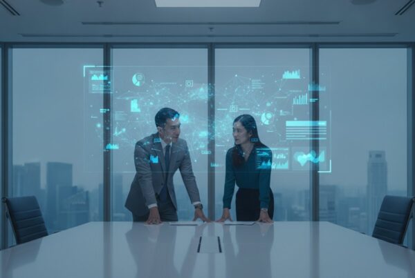 Choosing a Corporate Secretary in Singapore: A 2026 Director’s Guide