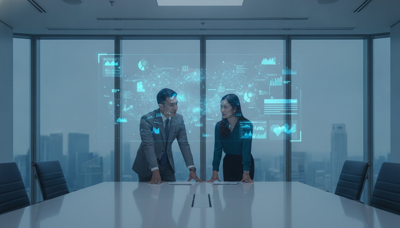 Choosing a Corporate Secretary in Singapore: A 2026 Director’s Guide