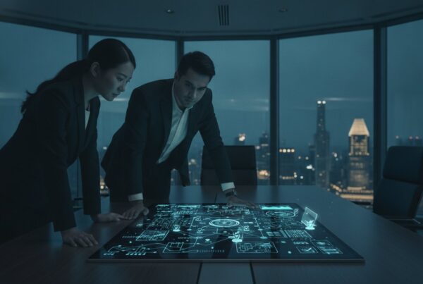 Requirements to Be a Company Secretary in Singapore: The 2026 Compliance Guide