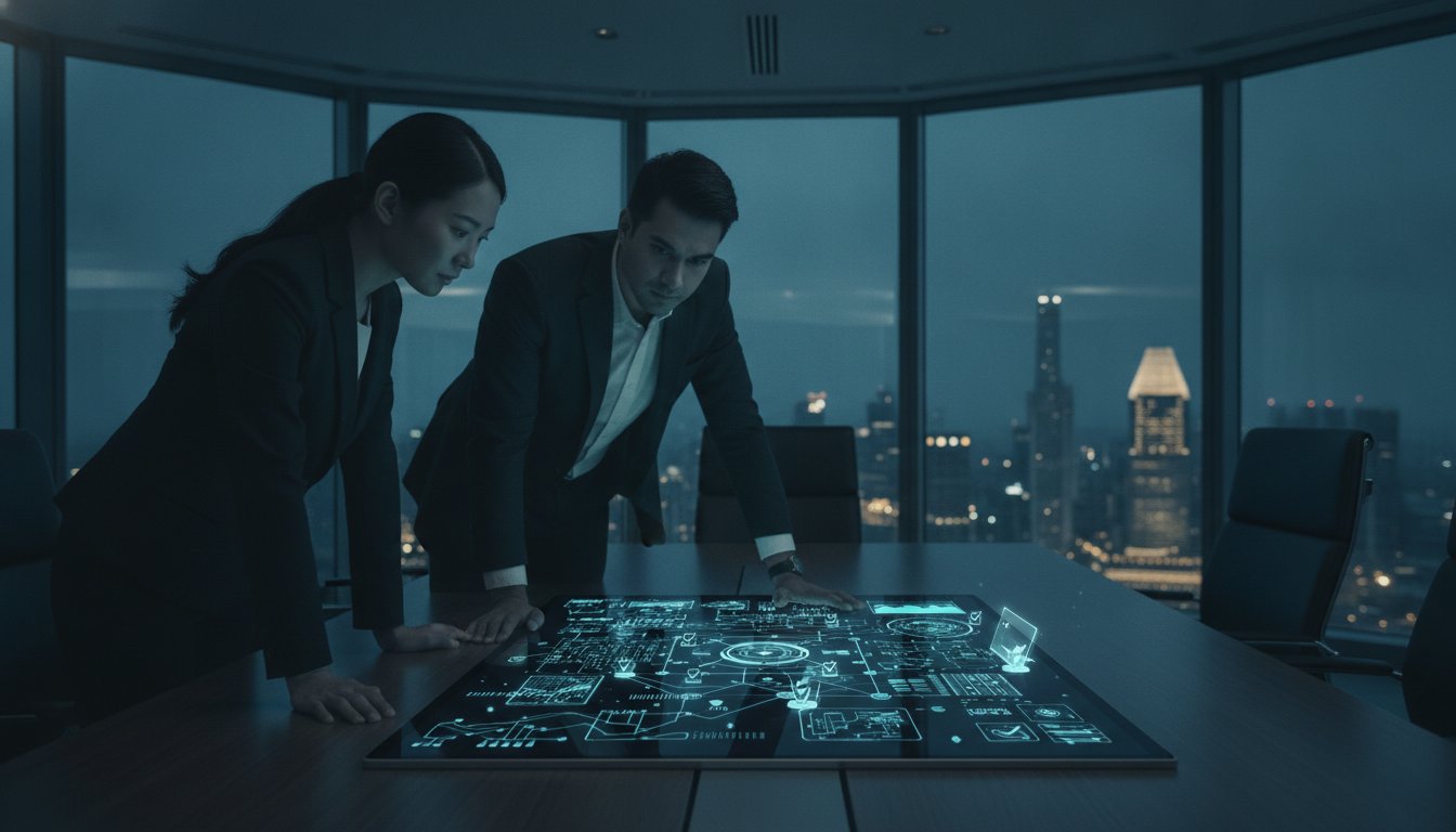 Requirements to Be a Company Secretary in Singapore: The 2026 Compliance Guide