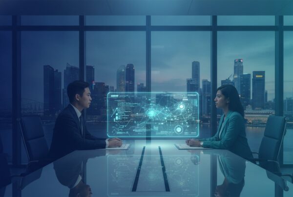 Can a Director Be a Company Secretary in Singapore? (2026 Compliance Guide)