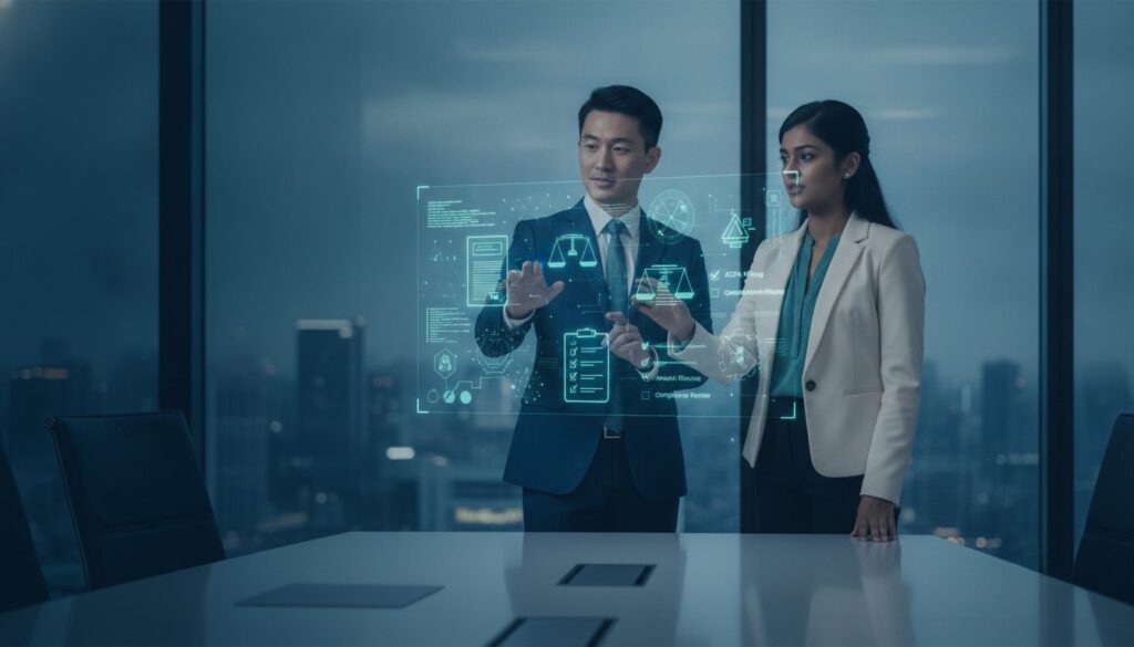 How to Change Your Corporate Secretary in Singapore: The 2026 ACRA Guide