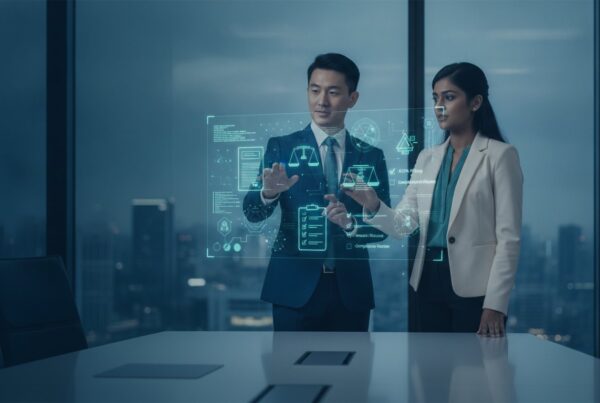 How to Change Your Corporate Secretary in Singapore: The 2026 ACRA Guide