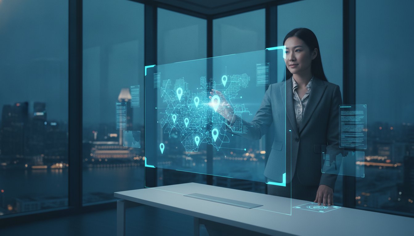 Registered Office Address Requirements in Singapore: The 2026 Compliance Guide