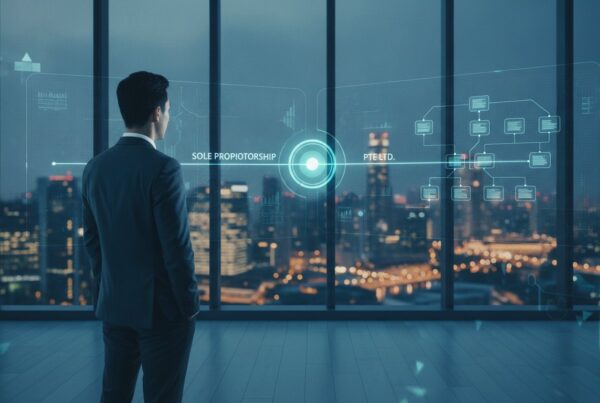 Sole Proprietorship vs Pte Ltd in Singapore: The 2026 Comparison Guide