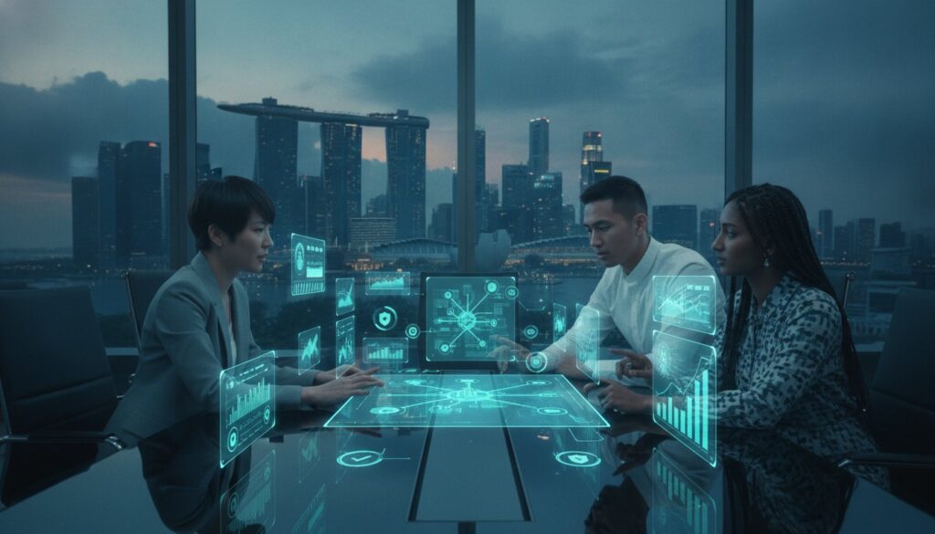 Business Registration Requirements in Singapore: The 2026 Founder’s Guide
