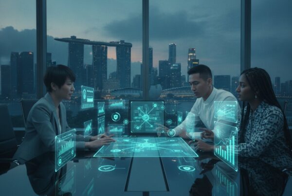 Business Registration Requirements in Singapore: The 2026 Founder’s Guide