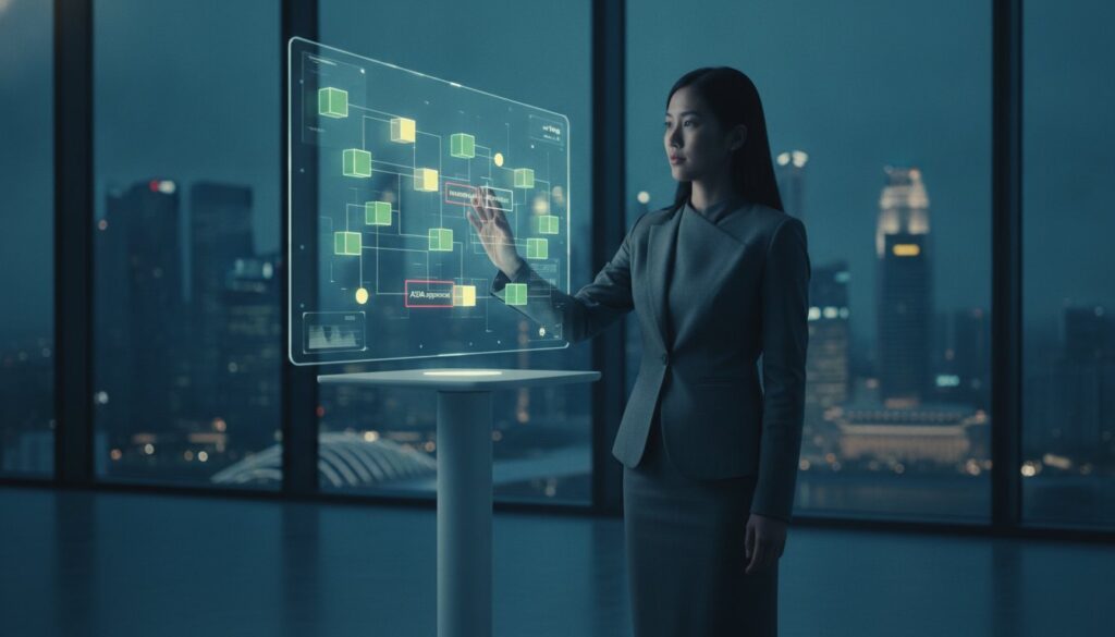 Choosing a Company Name: The Essential 2026 ACRA Guidelines for Singapore Startups