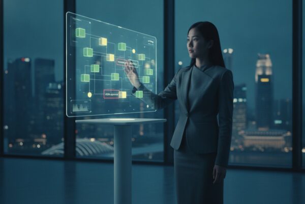 Choosing a Company Name: The Essential 2026 ACRA Guidelines for Singapore Startups