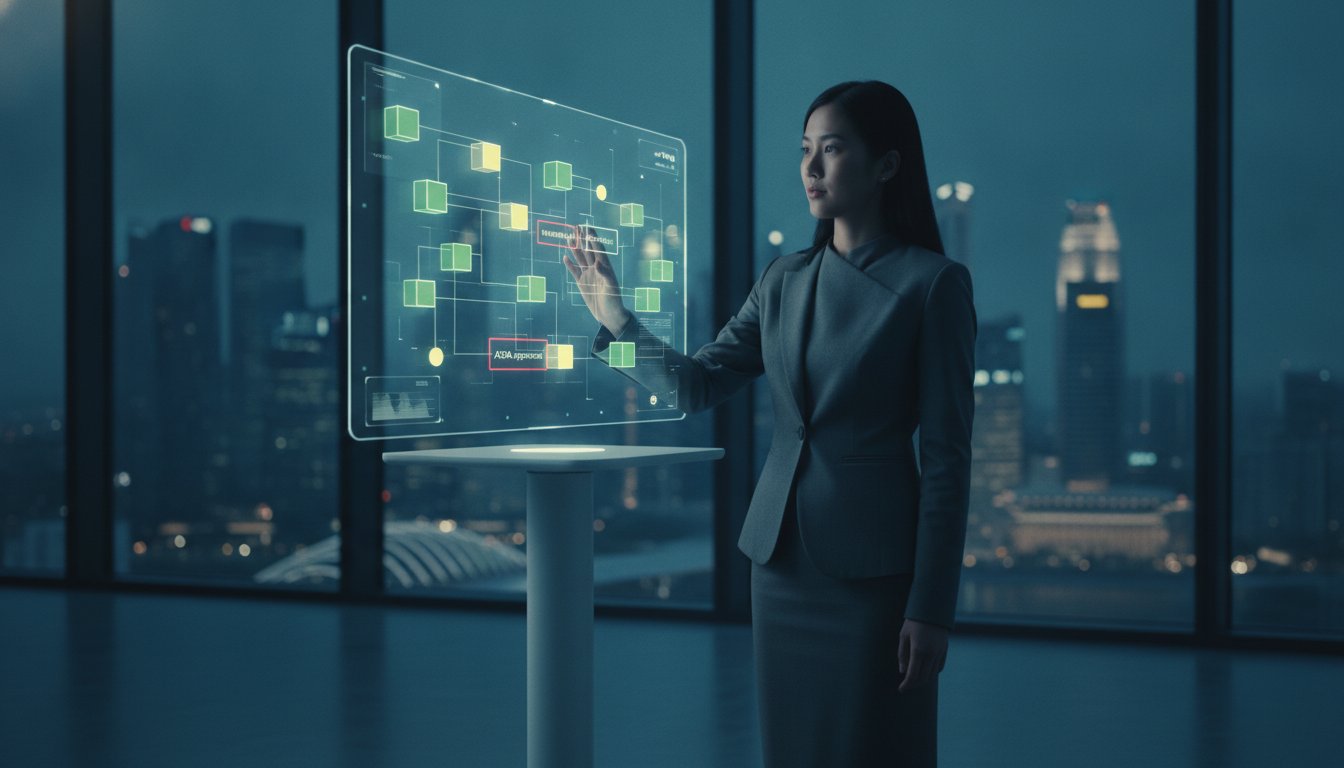 Choosing a Company Name: The Essential 2026 ACRA Guidelines for Singapore Startups