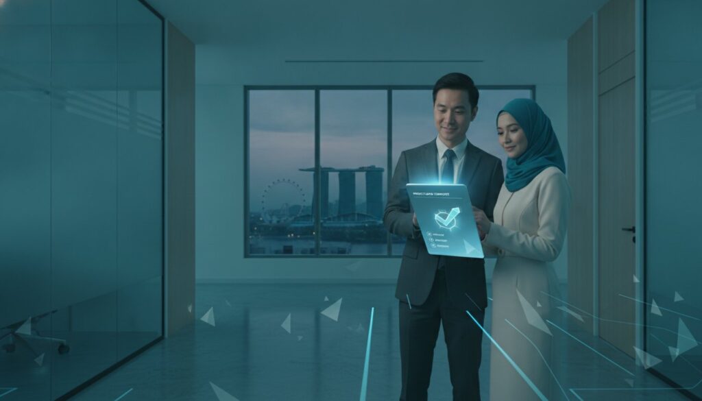 What is a Striking Off Application in Singapore? The 2026 Director’s Guide