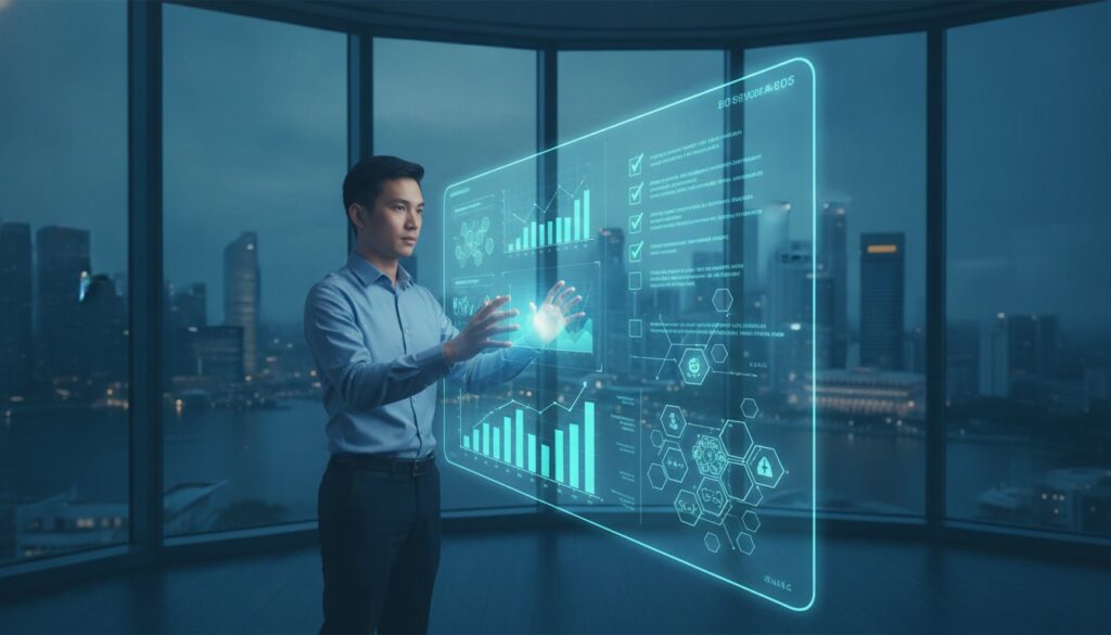 Payroll Services Singapore: The 2026 SME Guide to Compliance and Efficiency