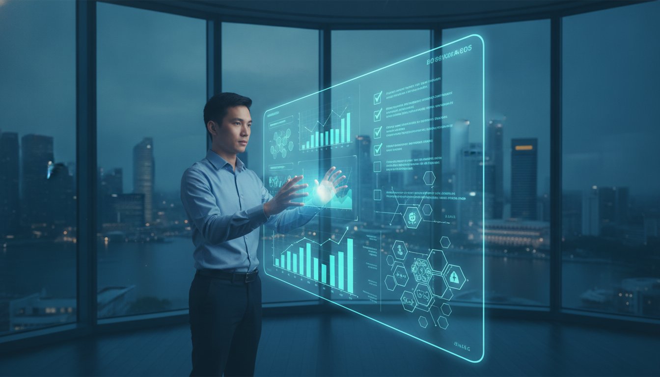 Payroll Services Singapore: The 2026 SME Guide to Compliance and Efficiency