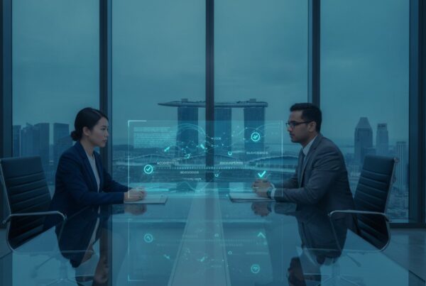 Cost of Company Secretary Services Singapore: The 2026 SME Guide
