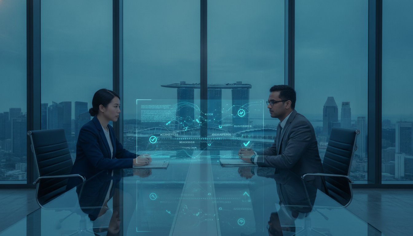 Cost of Company Secretary Services Singapore: The 2026 SME Guide