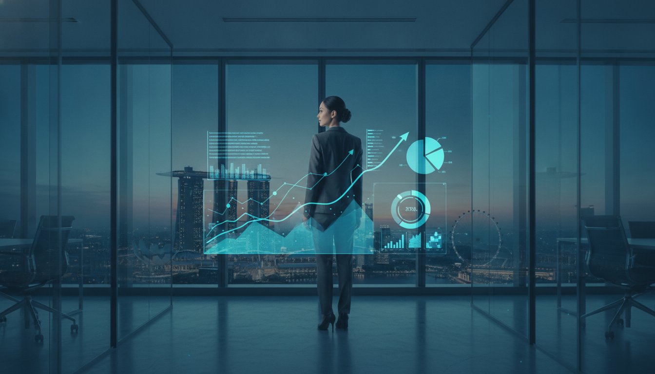Bookkeeping Monthly Packages in Singapore: The 2026 Guide to Smarter SME Growth
