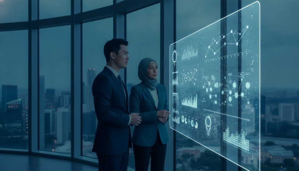 Choosing a Singapore SME Accounting Firm: 2026 Guide