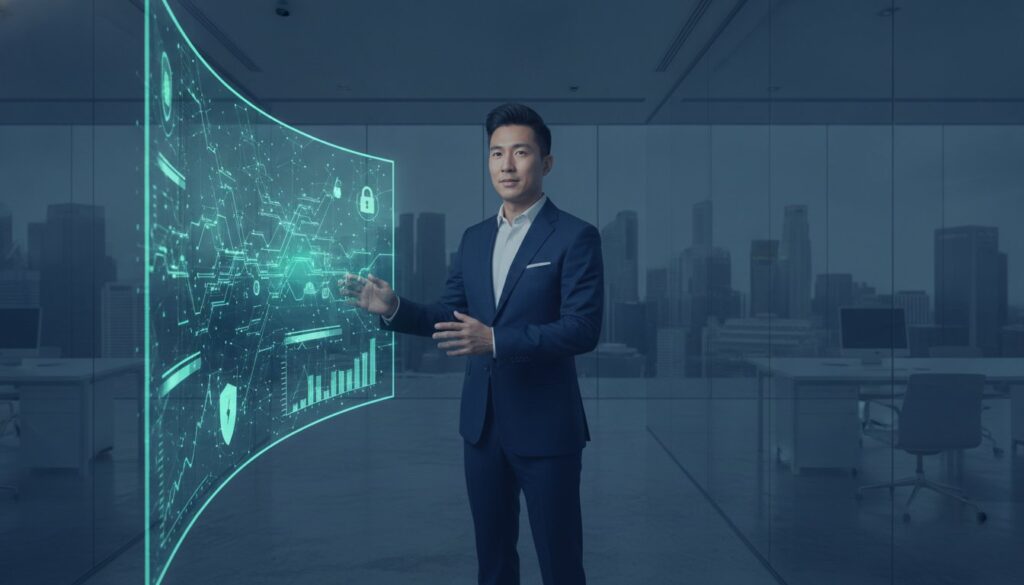 ECI Filing Singapore: The 2026 SME Guide to IRAS Compliance