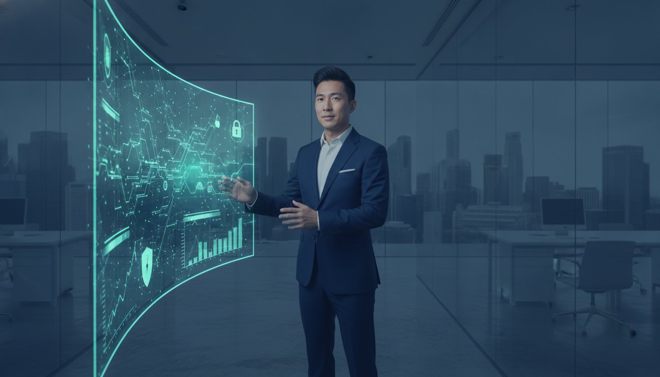 ECI Filing Singapore: The 2026 SME Guide to IRAS Compliance