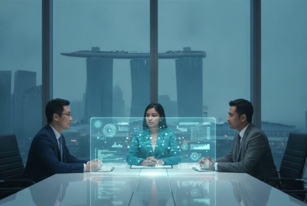 Nominee Director Services Singapore: The 2026 Guide to Compliance and Risk Management