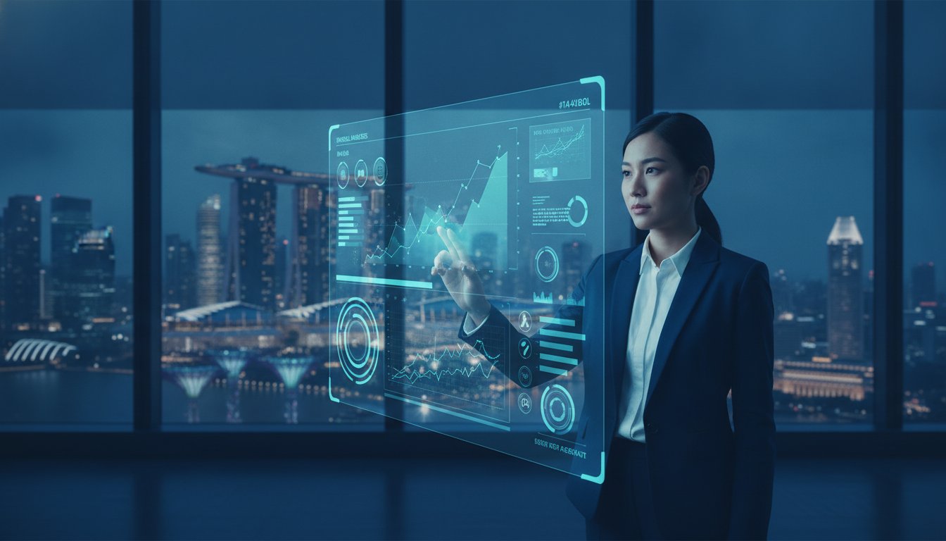 Payroll Outsourcing Cost Singapore: The 2026 SME Pricing Guide