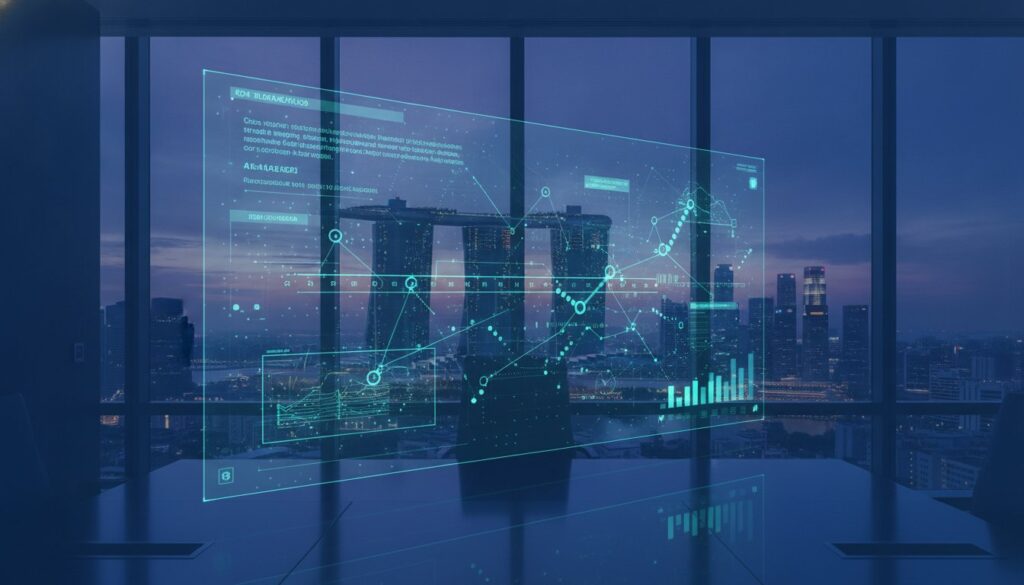 Post-Incorporation Compliance in Singapore: Your 2026 Startup Roadmap