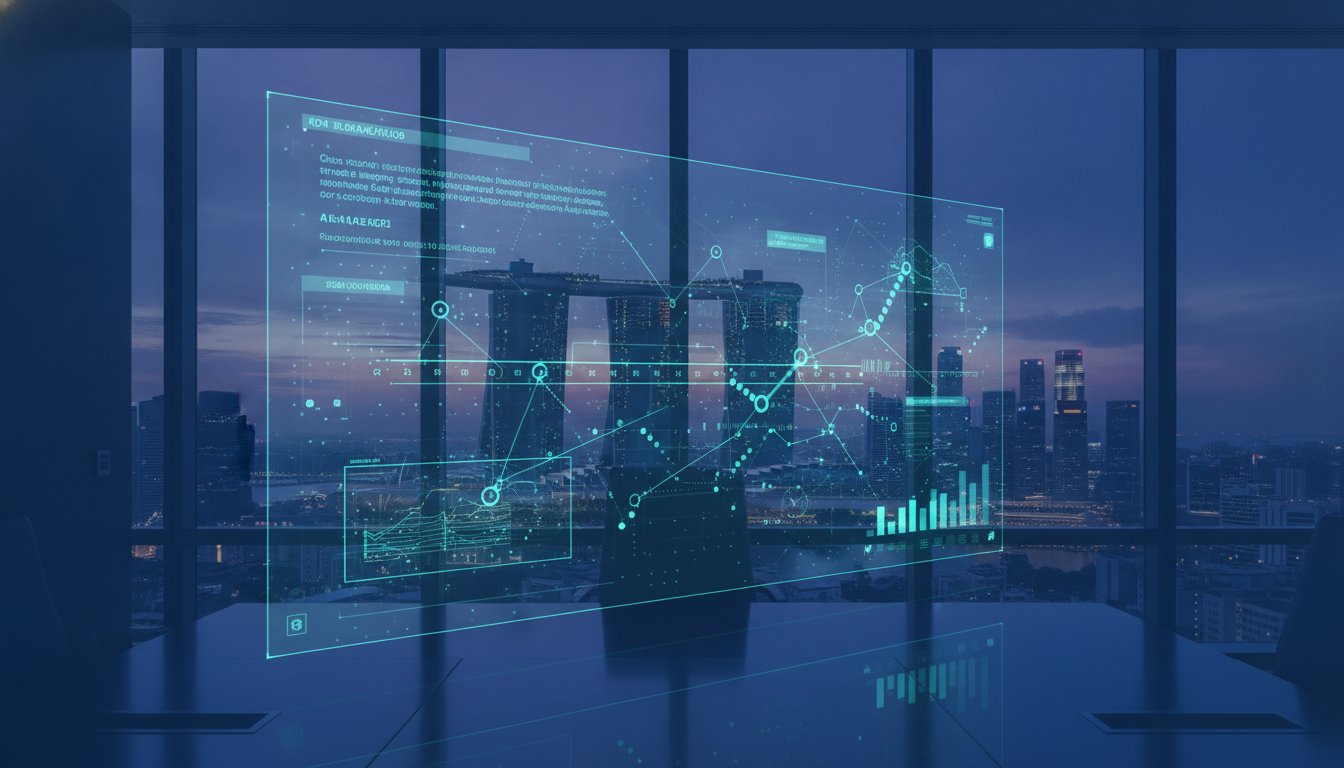 Post-Incorporation Compliance in Singapore: Your 2026 Startup Roadmap
