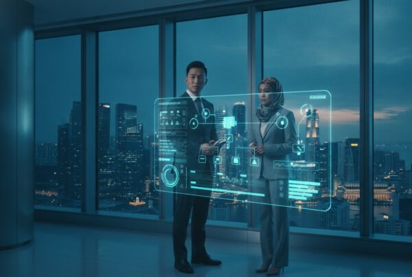 Post-Incorporation Compliance Roadmap for Singapore 2026