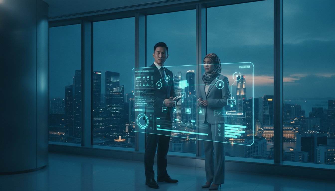 Post-Incorporation Compliance Roadmap for Singapore 2026