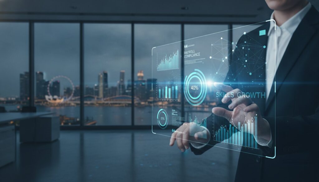 Skills Development Levy (SDL) Singapore: The 2026 Employer’s Compliance Guide