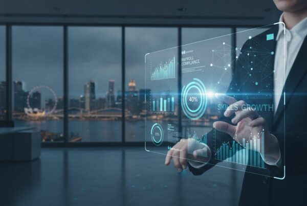 Skills Development Levy (SDL) Singapore: The 2026 Employer’s Compliance Guide