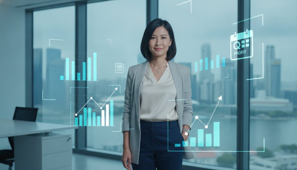 Sole Proprietorship Income Tax Singapore: The 2026 Founder’s Guide