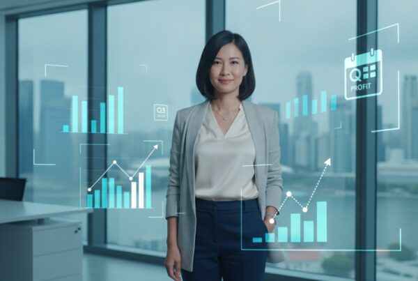Sole Proprietorship Income Tax Singapore: The 2026 Founder’s Guide