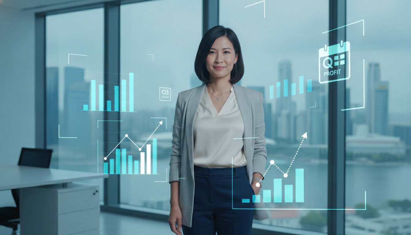 Sole Proprietorship Income Tax Singapore: The 2026 Founder’s Guide