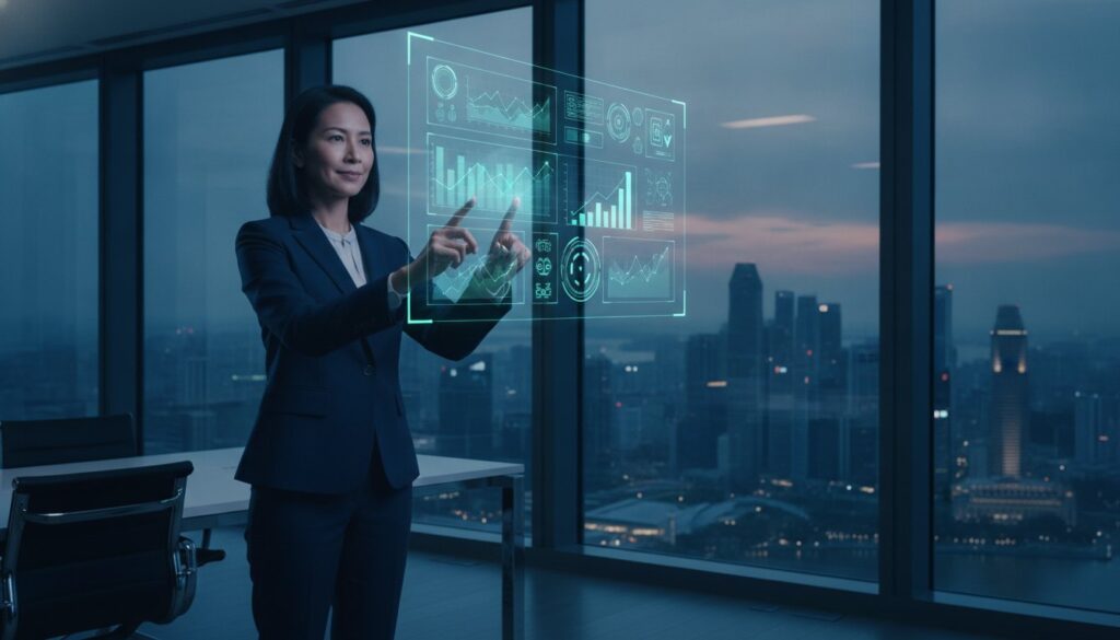 ECI Filing Singapore: The 2026 SME Guide to IRAS Compliance and Cash Flow