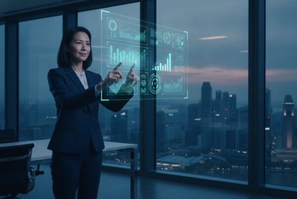 ECI Filing Singapore: The 2026 SME Guide to IRAS Compliance and Cash Flow