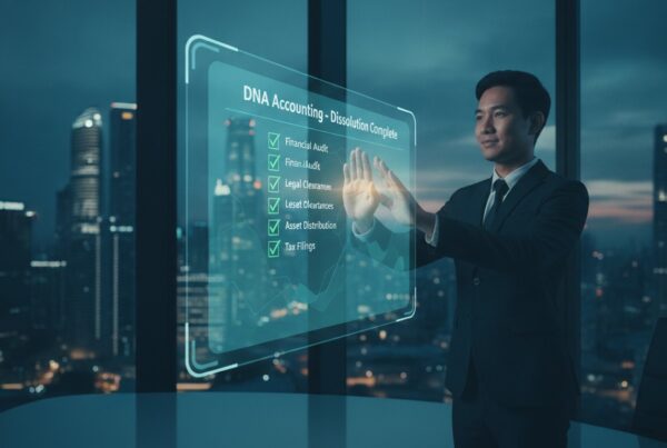 How to Strike Off a Company in Singapore: The 2026 Compliance Guide